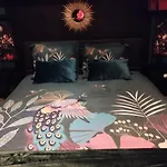 Les Nuits Victoriennes