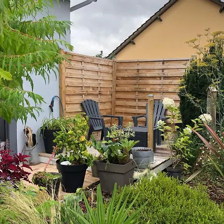 Les Nuits Victoriennes 3* Saint-Germain-du-Corbeis