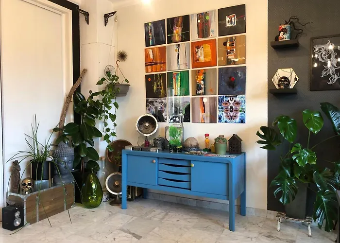 Les Nuits Victoriennes