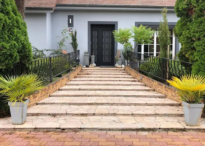 Bed & Breakfast Les Nuits Victoriennes