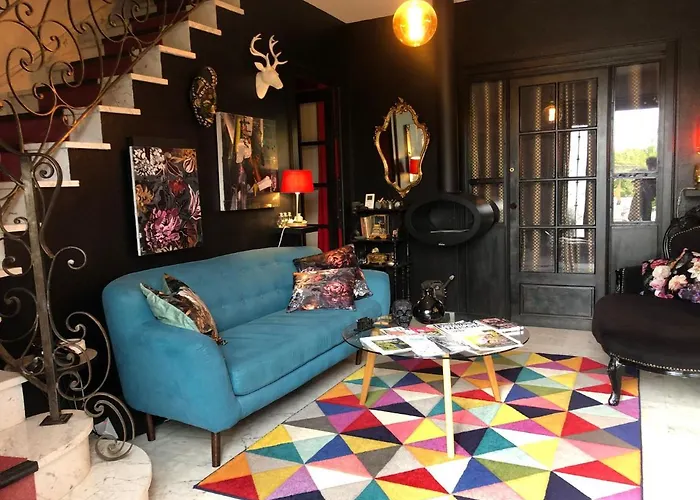 Les Nuits Victoriennes