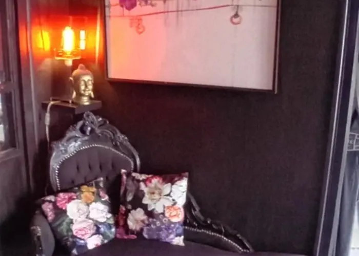 Bed & Breakfast Les Nuits Victoriennes 3*