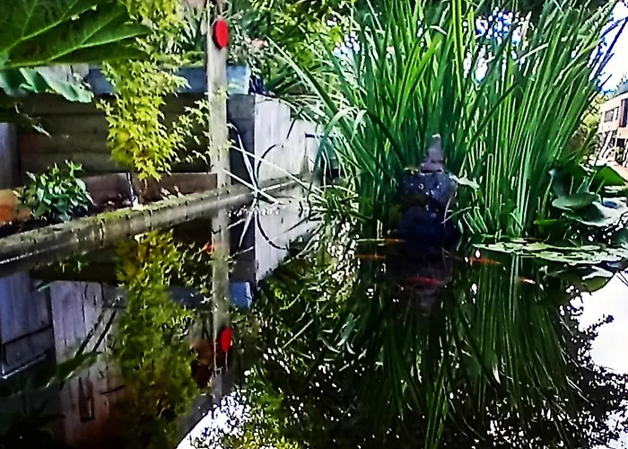 Les Nuits Victoriennes Bed & Breakfast 3*